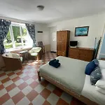 Le Moulin L'eveque Ferienhaus Campeaux