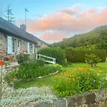Le Moulin L'eveque Campeaux
