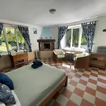 Ferienhaus Le Moulin L'eveque *