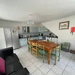 Hébergement de vacances Le Moulin L'eveque