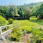 Le Moulin L'eveque Ferienhaus Campeaux