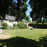 Le Moulin L'eveque Ferienhaus Campeaux