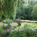 Le Moulin L'eveque Campeaux