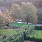 Ferienhaus Le Moulin L'eveque *
