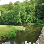 Le Moulin L'eveque Campeaux
