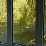 Le Moulin L'eveque *