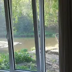 Ferienhaus Le Moulin L'eveque Campeaux