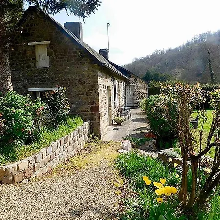 Le Moulin L'eveque Campeaux