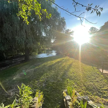 Σπίτι διακοπών Le Moulin L'eveque