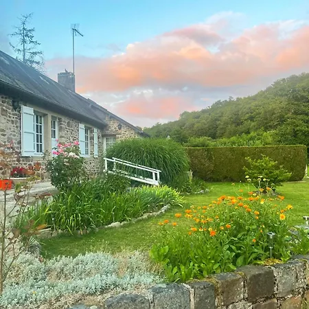 Le Moulin L'eveque Campeaux