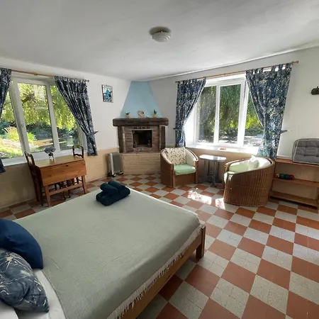 Σπίτι διακοπών Le Moulin L'eveque *