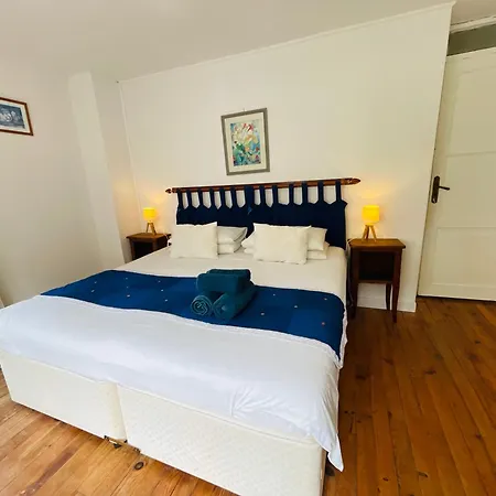 Le Moulin L'eveque *