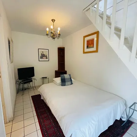 Le Moulin L'eveque Casa vacanze Campeaux