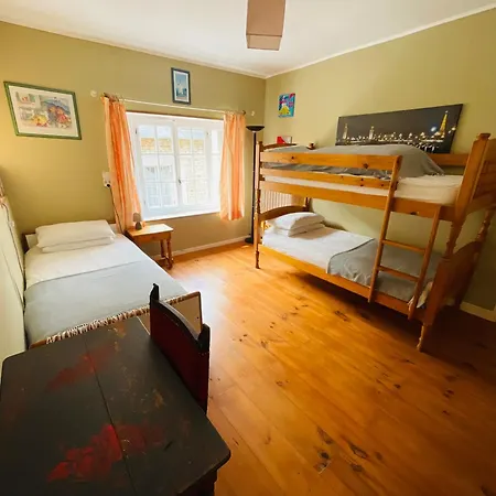 Casa vacanze Le Moulin L'eveque *