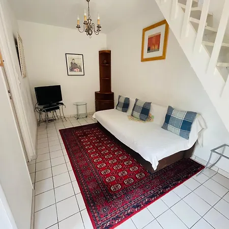 Le Moulin L'eveque *