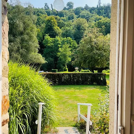 Le Moulin L'eveque