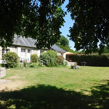 Le Moulin L'eveque Hébergement de vacances Campeaux
