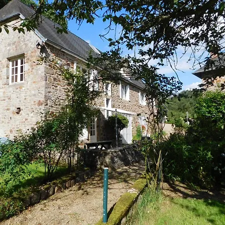 Le Moulin L'eveque Campeaux