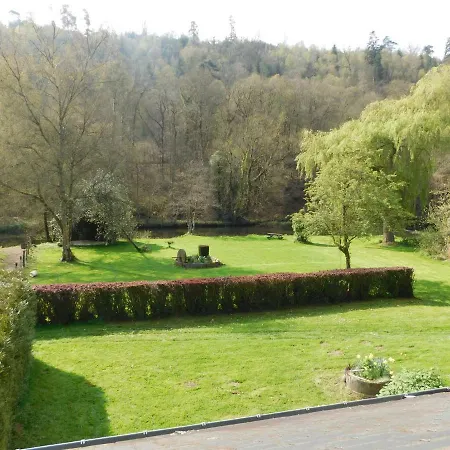 Nyaraló Le Moulin L'eveque