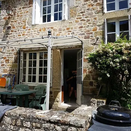 Hébergement de vacances Le Moulin L'eveque