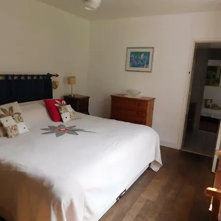 Le Moulin L'eveque *