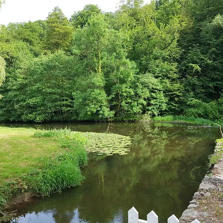 Le Moulin L'eveque Campeaux