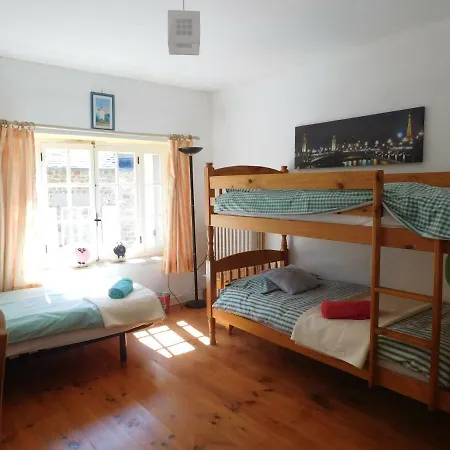 Le Moulin L'eveque *