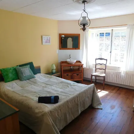 Nyaraló Le Moulin L'eveque