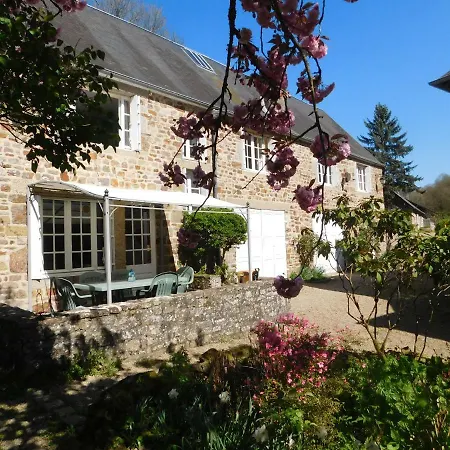 Le Moulin L'eveque * Campeaux