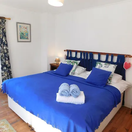 Le Moulin L'eveque Campeaux