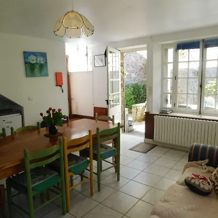 Hébergement de vacances Le Moulin L'eveque *