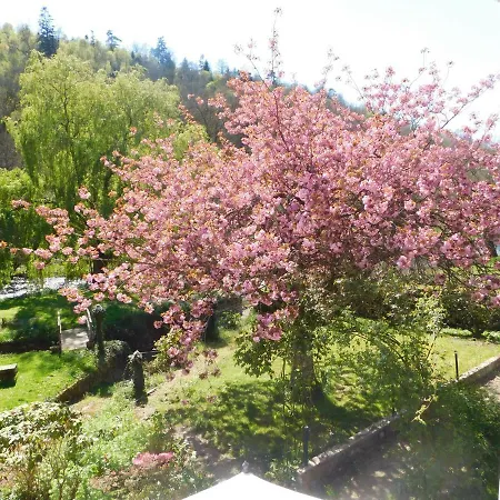 Le Moulin L'eveque *