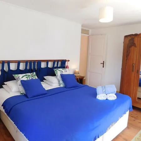 Nyaraló Le Moulin L'eveque *