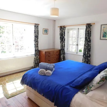 Le Moulin L'eveque *