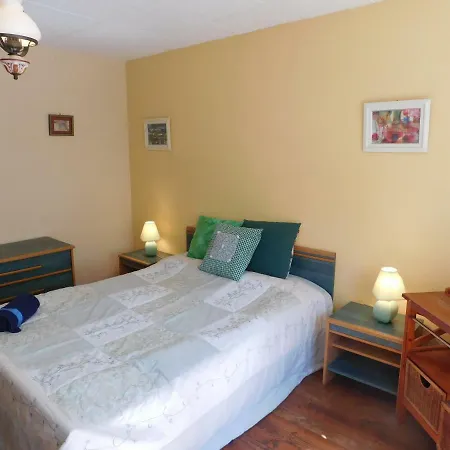 Le Moulin L'eveque * Campeaux