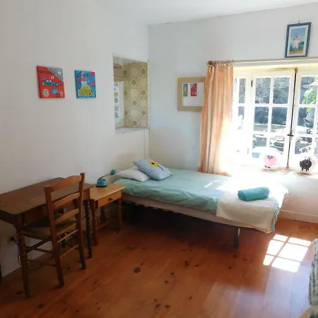 Le Moulin L'eveque Campeaux