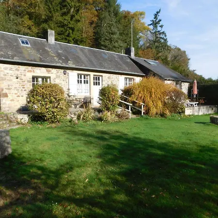 Le Moulin L'eveque Campeaux