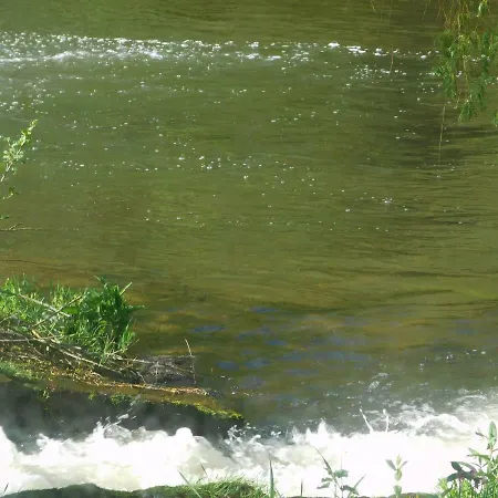 Le Moulin L'eveque