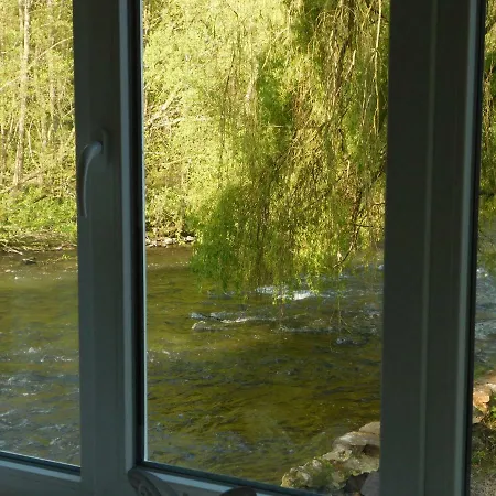 Le Moulin L'eveque *