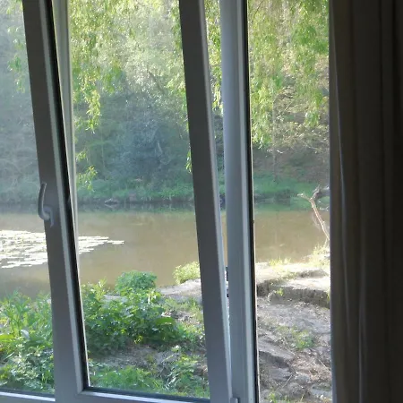 Hébergement de vacances Le Moulin L'eveque Campeaux