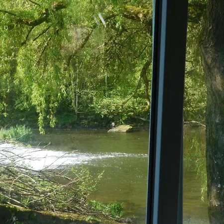 Le Moulin L'eveque * Campeaux