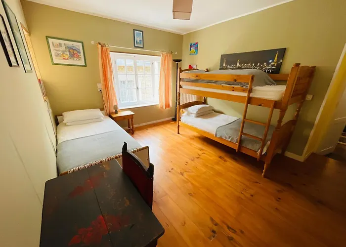 Casa vacanze Le Moulin L'eveque *