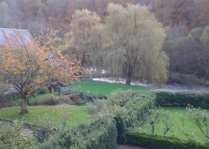 Casa vacanze Le Moulin L'eveque *