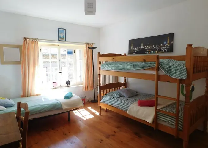 Le Moulin L'eveque *