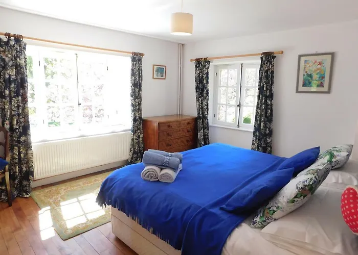 Le Moulin L'eveque *