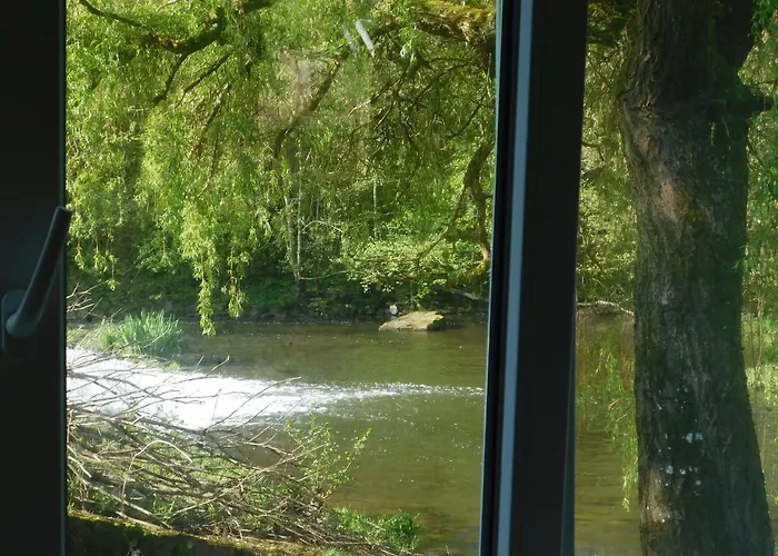 Le Moulin L'eveque * Campeaux